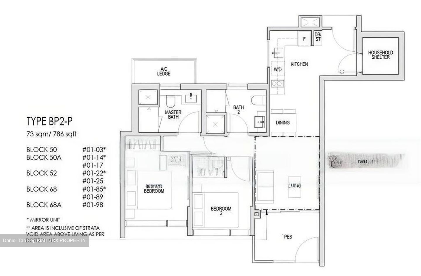 Kent Ridge Hill Residences (D5), Apartment #455297921